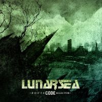 Lunarsea - Route Code Selector cover